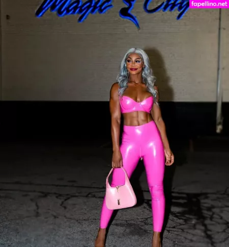 Jade Cargill OnlyFans Thumbnail #Od2fr1lUoy