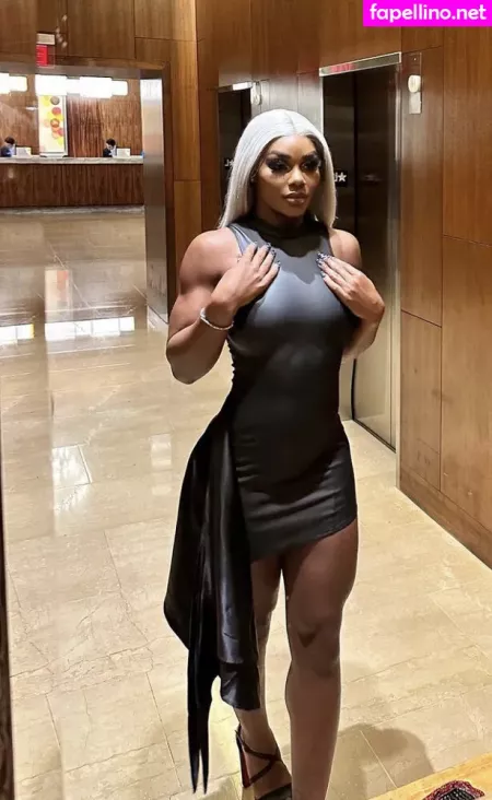 Jade Cargill OnlyFans Thumbnail #PElVMroQrb