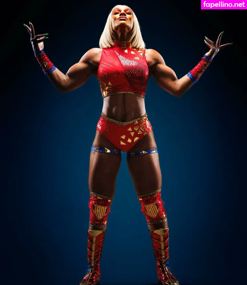 Jade_Cargill, jadecargill, ms_cargill Nude Leaked OnlyFans Photo #PHtOMTvn7l