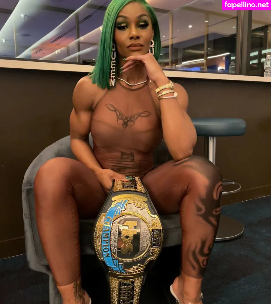 Jade_Cargill, jadecargill, ms_cargill Nude Leaked OnlyFans Photo #PlhhH9HTEL