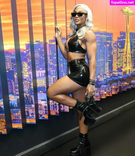 Jade Cargill OnlyFans Thumbnail #PzlFNQ0JRu