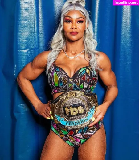 Jade Cargill OnlyFans Thumbnail #QsuArsEArn