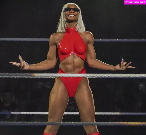 Jade Cargill OnlyFans Thumbnail #QuPT66gyUM