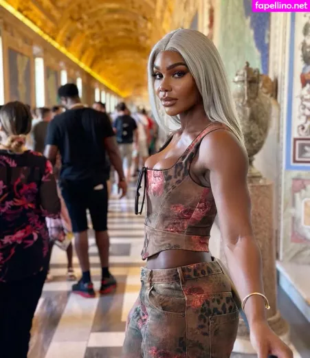 Jade Cargill OnlyFans Thumbnail #RPMu2NfPiT