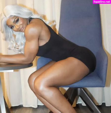 Jade Cargill OnlyFans Thumbnail #RgaEMcy42E