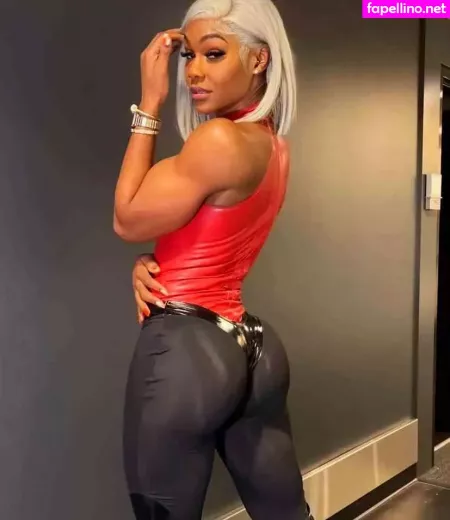 Jade Cargill OnlyFans Thumbnail #SAXA2MRtY4