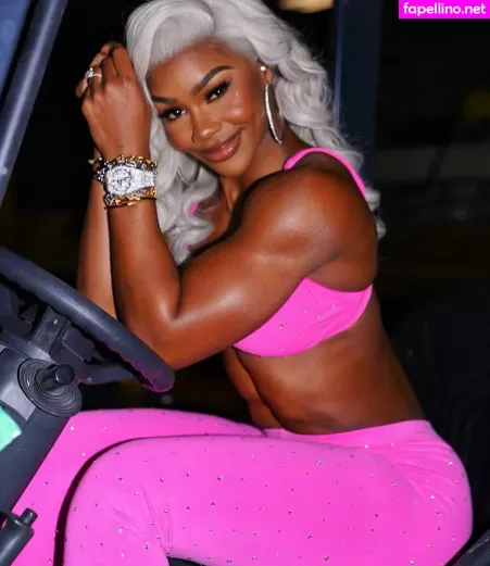 Jade Cargill OnlyFans Thumbnail #SEmxZrAEGK