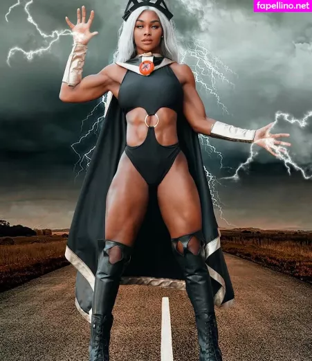 Jade Cargill OnlyFans Thumbnail #SUWhw1iRQx