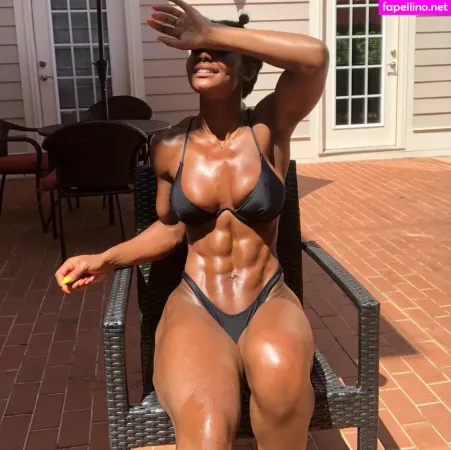 Jade Cargill OnlyFans Thumbnail #SgocuPD439