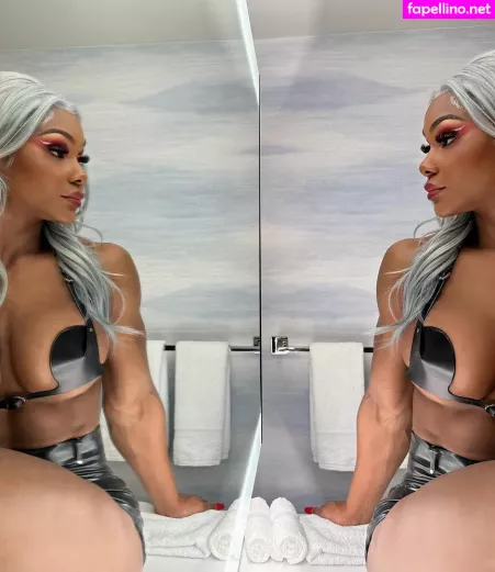 Jade Cargill OnlyFans Thumbnail #TT9xDmpIka