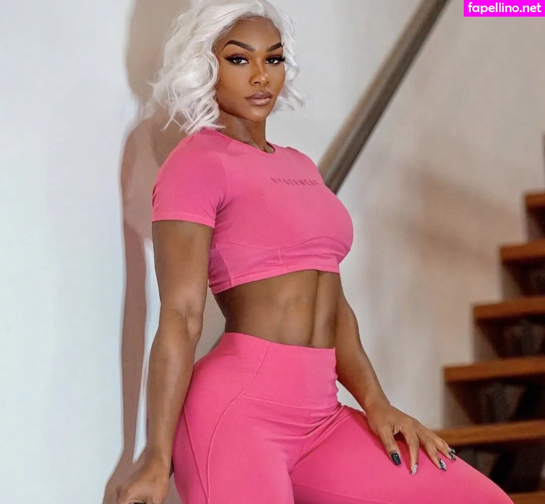 Jade_Cargill, jadecargill, ms_cargill Nude Leaked OnlyFans Photo #TYi5vhJQfk