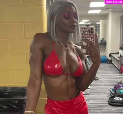 Jade Cargill OnlyFans Thumbnail #TaJIgSrTVV