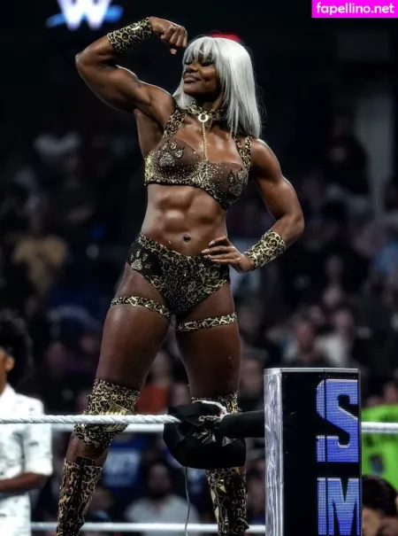 Jade Cargill OnlyFans Thumbnail #UGMQS98XYm