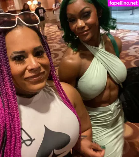 Jade Cargill OnlyFans Thumbnail #UGglZkUy7k