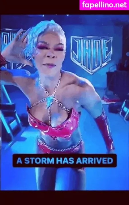 Jade Cargill OnlyFans Thumbnail #UJcNBW16nL