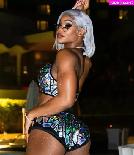 Jade Cargill OnlyFans Thumbnail #UTtjoK0jcQ