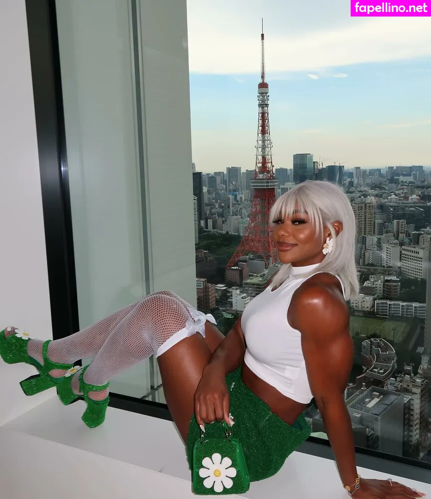 Jade_Cargill, jadecargill, ms_cargill Nude Leaked OnlyFans Photo #UV5suqaaEH