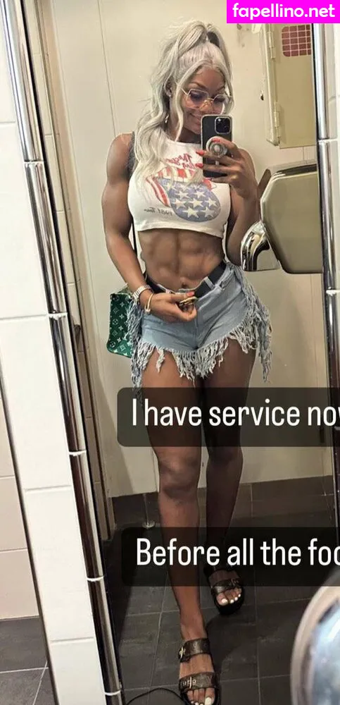 Jade_Cargill, jadecargill, ms_cargill Nude Leaked OnlyFans Photo #V959ZLfVKx