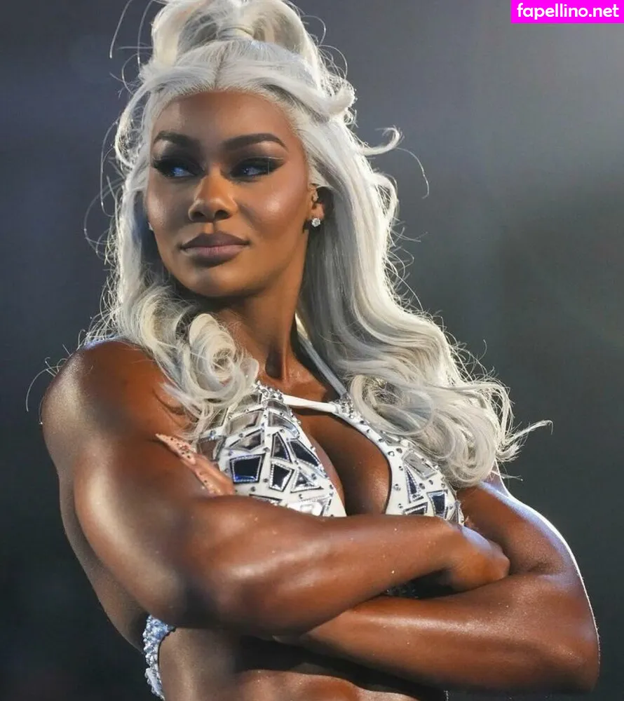 Jade_Cargill, jadecargill, ms_cargill Nude Leaked OnlyFans Photo #W6Gr50OOhi