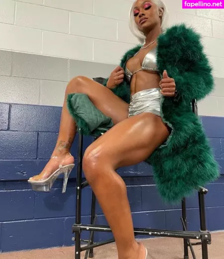 Jade Cargill OnlyFans Thumbnail #WSwtsneExb