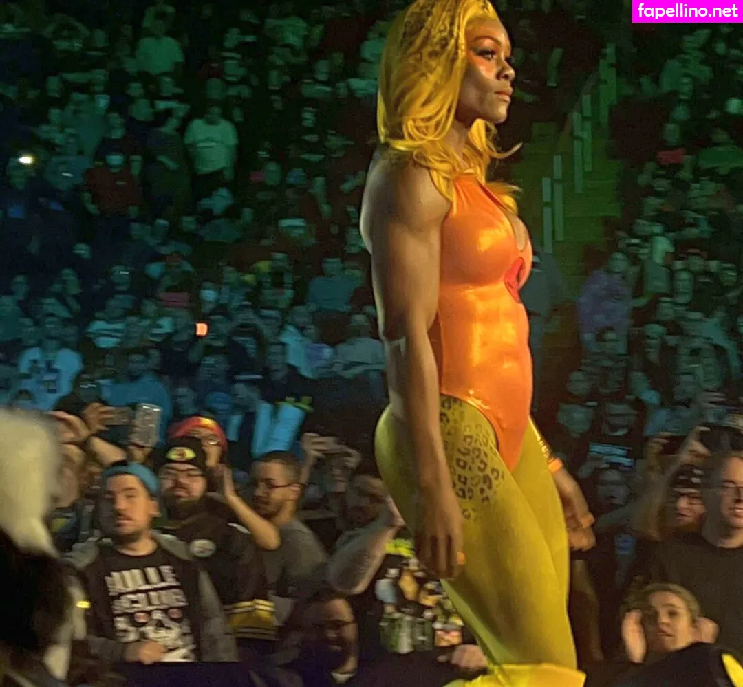 Jade_Cargill, jadecargill, ms_cargill Nude Leaked OnlyFans Photo #WbfCnQub9T