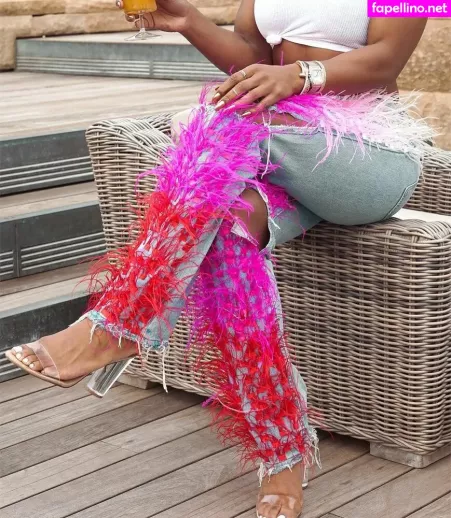 Jade Cargill OnlyFans Thumbnail #X6ybnJARMw