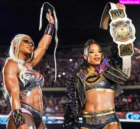 Jade Cargill OnlyFans Thumbnail #XCTWeJYlHH