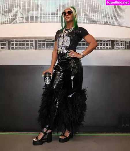 Jade Cargill OnlyFans Thumbnail #XWYWErfbMn