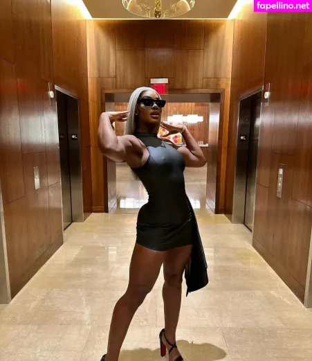 Jade Cargill OnlyFans Thumbnail #XjQtDB0gqH