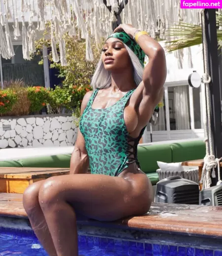 Jade Cargill OnlyFans Thumbnail #YyXnV21mKc