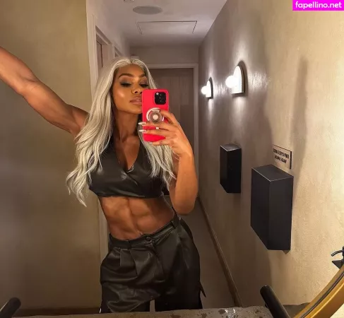 Jade Cargill OnlyFans Thumbnail #ZFRj3ZEXMe