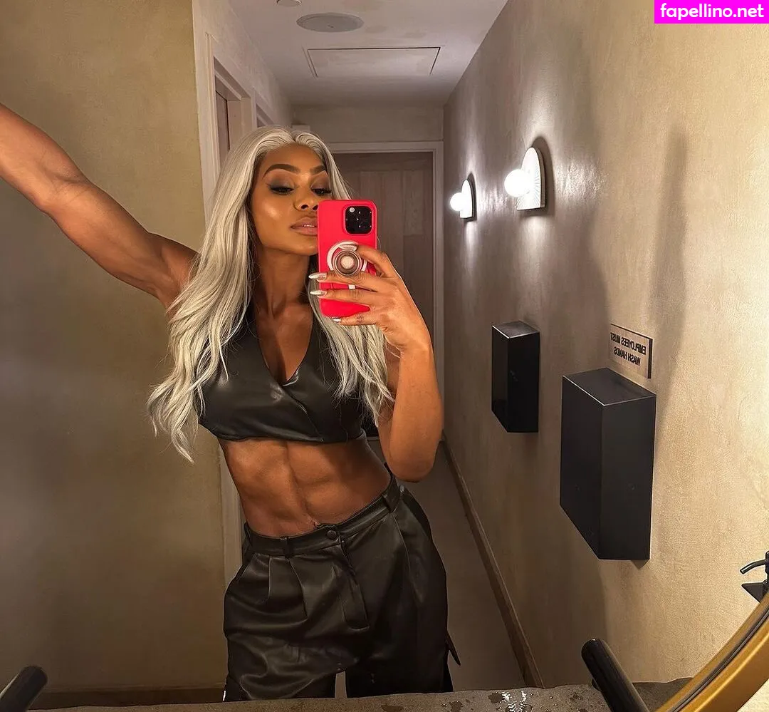 Jade_Cargill, jadecargill, ms_cargill Nude Leaked OnlyFans Photo #ZFRj3ZEXMe