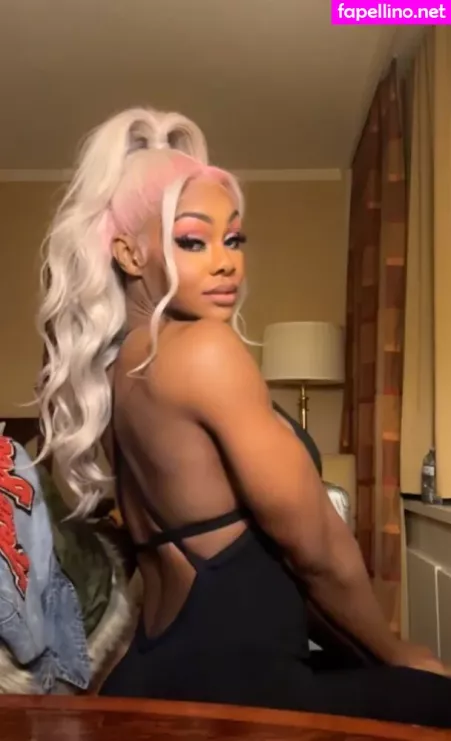 Jade Cargill OnlyFans Thumbnail #ZgZcg8MCKQ