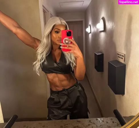 Jade Cargill OnlyFans Thumbnail #Zwn0lgsk81