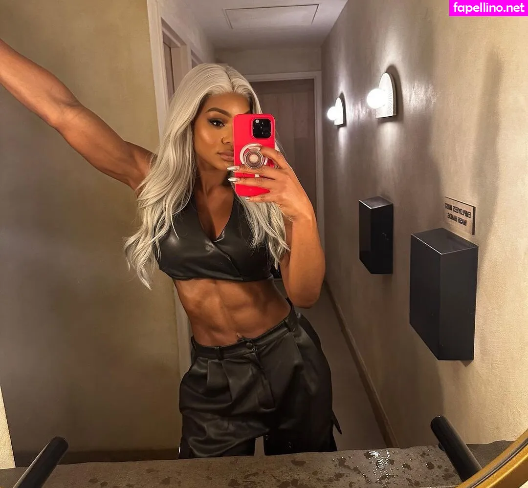 Jade_Cargill, jadecargill, ms_cargill Nude Leaked OnlyFans Photo #Zwn0lgsk81