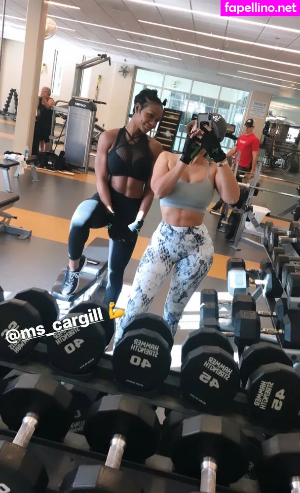 Jade_Cargill, jadecargill, ms_cargill Nude Leaked OnlyFans Photo #alronKdDY2