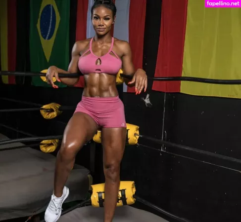 Jade Cargill OnlyFans Thumbnail #bBir6iCKDI