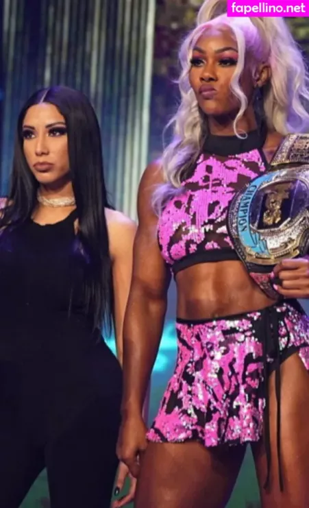 Jade Cargill OnlyFans Thumbnail #bIhbCRUHtH