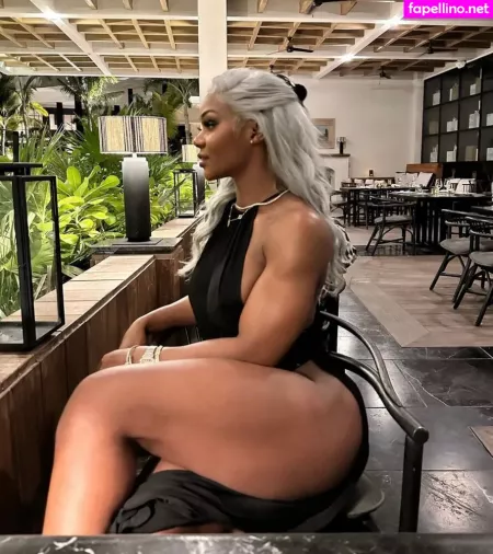 Jade Cargill OnlyFans Thumbnail #bVrmbBrdSc