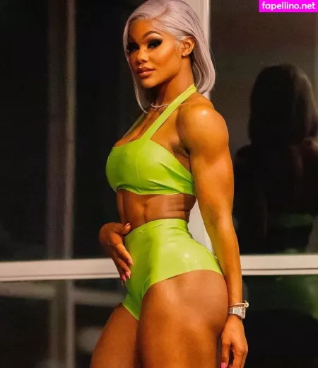 Jade Cargill OnlyFans Thumbnail #bcf6kvKZQv