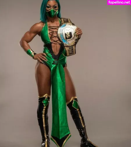 Jade Cargill OnlyFans Thumbnail #buAhguPaug