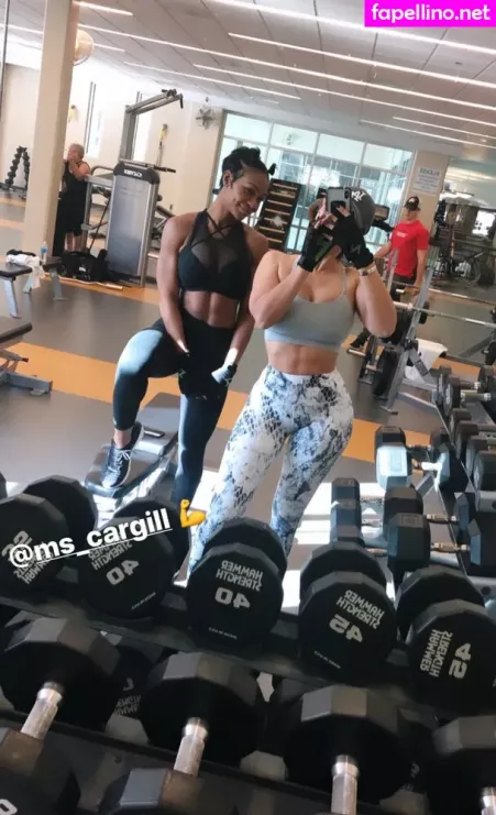 Jade Cargill OnlyFans Thumbnail #cM7bFwI5l6