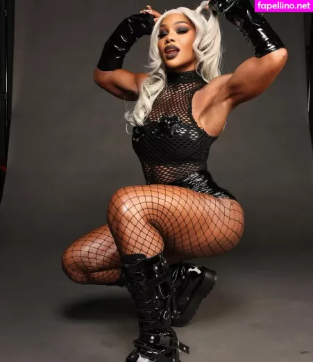 Jade Cargill OnlyFans Thumbnail #cSK8GU0jNM