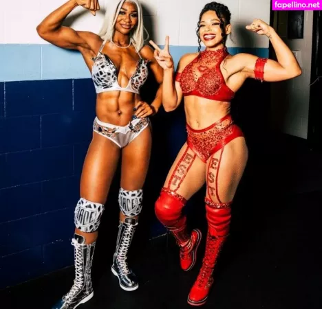 Jade Cargill OnlyFans Thumbnail #d4vvubefn4