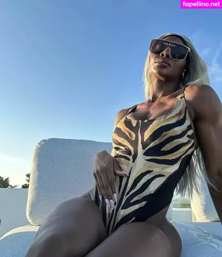 Jade Cargill OnlyFans Thumbnail #dvGCOnOvcW