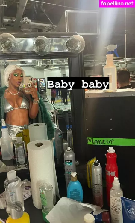 Jade Cargill OnlyFans Thumbnail #e0lCFjcU0w