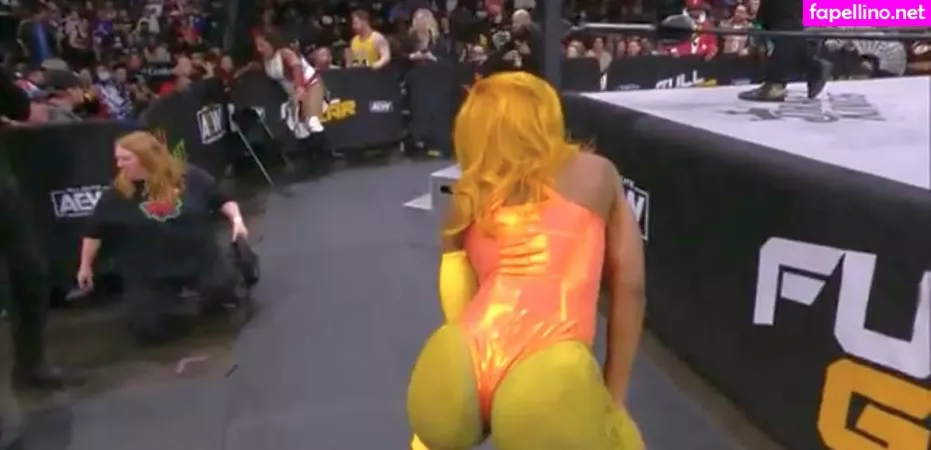 Jade Cargill OnlyFans Thumbnail #ePXQhRDggA