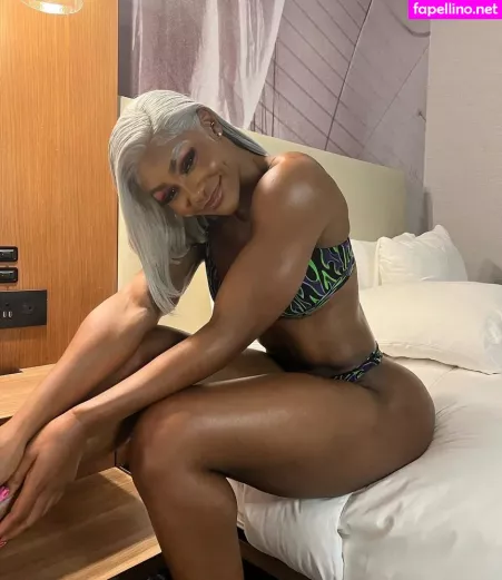 Jade Cargill OnlyFans Thumbnail #eatOpFjhOt