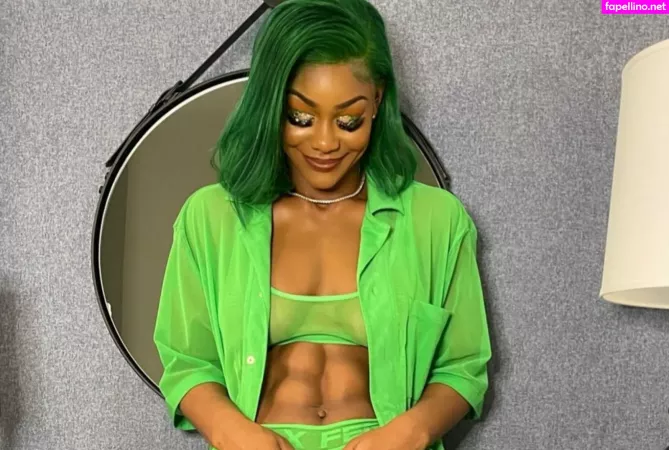 Jade Cargill OnlyFans Thumbnail #egaRsagrbR