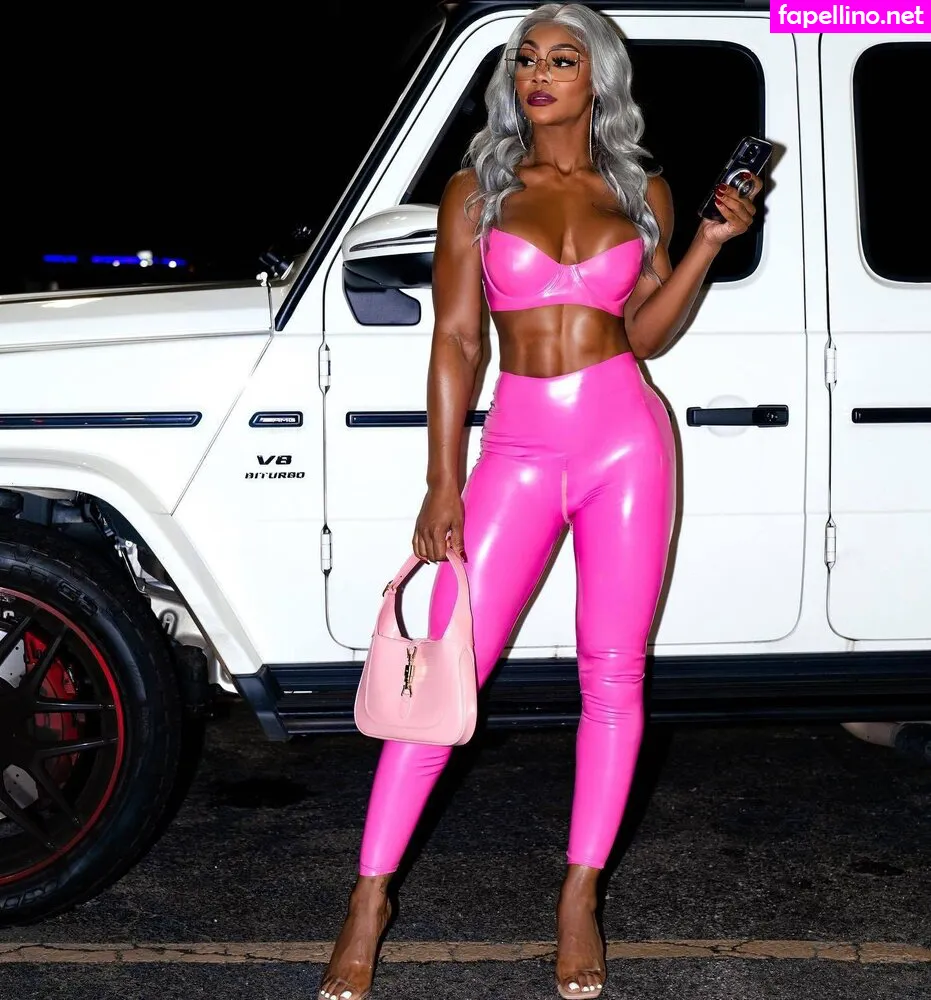 Jade_Cargill, jadecargill, ms_cargill Nude Leaked OnlyFans Photo #fUT0s6xg3A